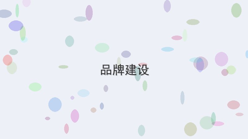 品牌建设 - 配图 品牌建设到底好不好用?真实测评揭秘